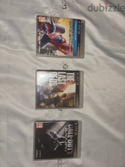 ps3 games