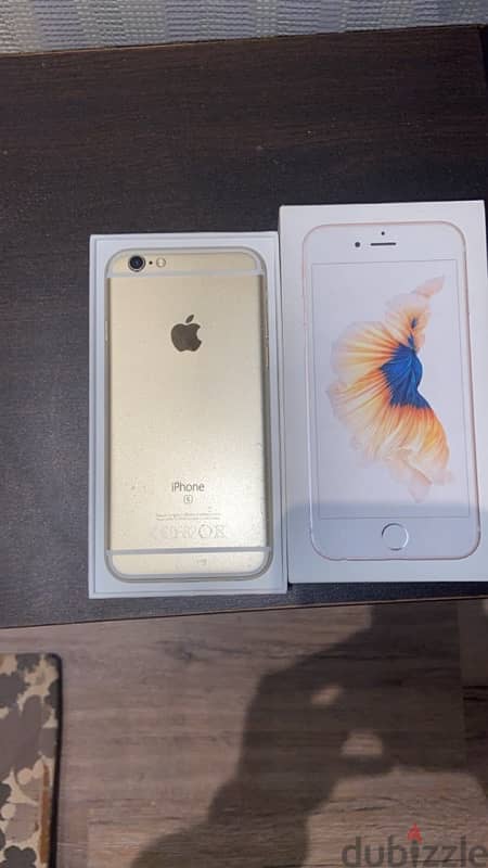 iPhone 6s  ايفون 0