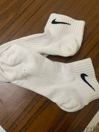 nike socks