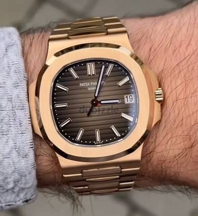 patek philippe watch