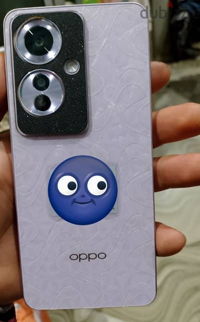 Oppo Reno 11f 5g