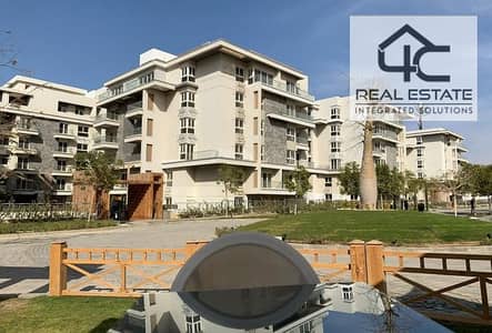 Two-bedroom apartment for sale,  READY TO MOVE , in Amazing Location Mountain View iCity, at the lowest price offered on the market