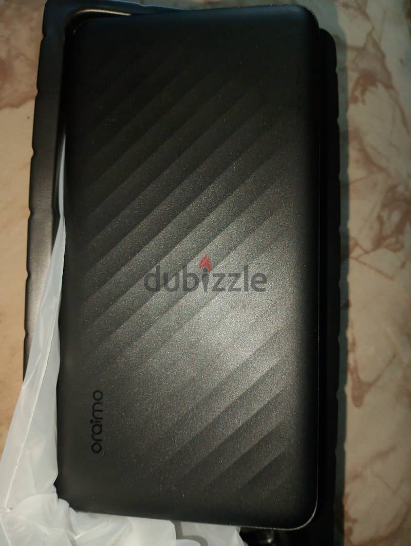 باور بانك اوريمو 27000mah 3