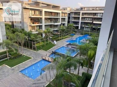 Own a penthouse from Patio Oro Immediate delivery from La Vista EL-PATIO ORO  Direct on the Middle Ring Road