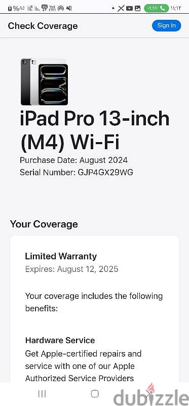 ipad pro m4 13 256 space black