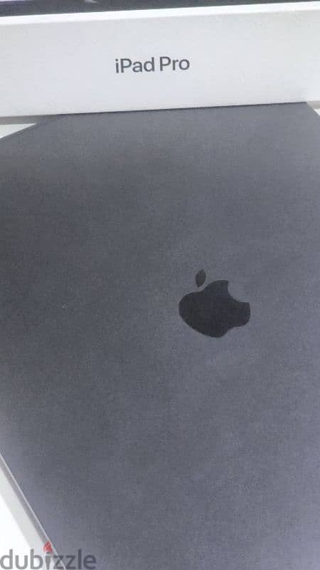 ipad pro m4 13 256 space black 2