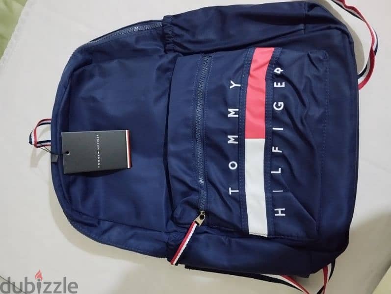 شنه Tommy Hilfiger اوريجنال 1