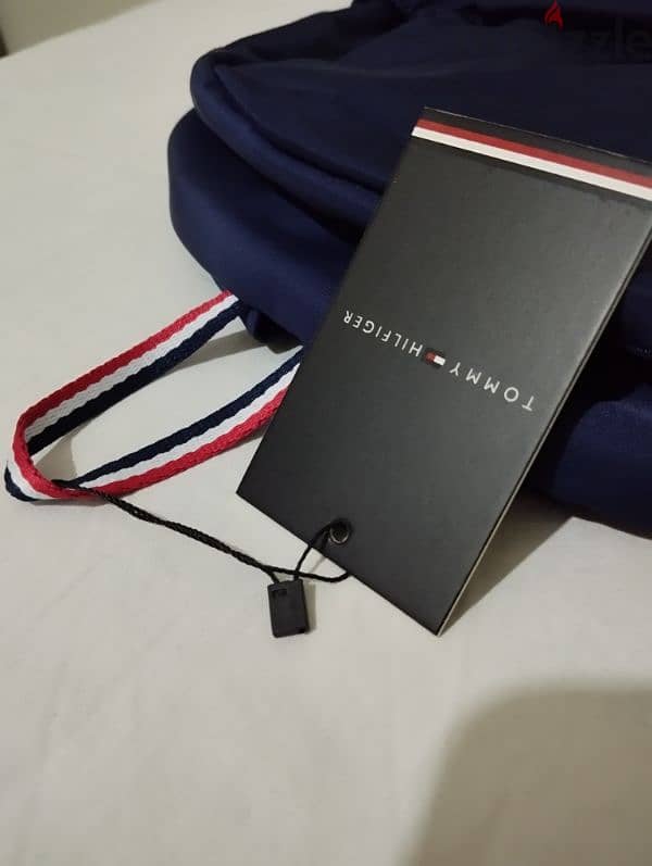 شنه Tommy Hilfiger اوريجنال 5