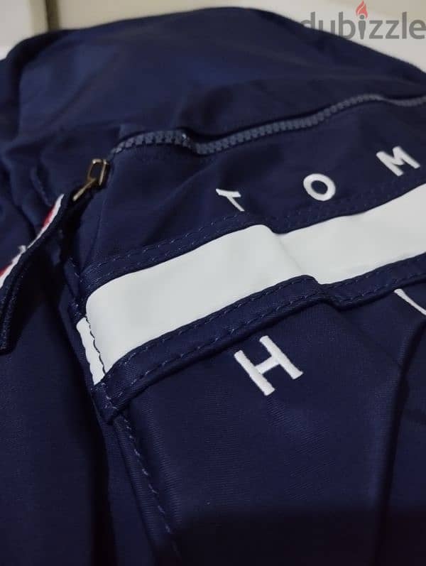 شنه Tommy Hilfiger اوريجنال 9