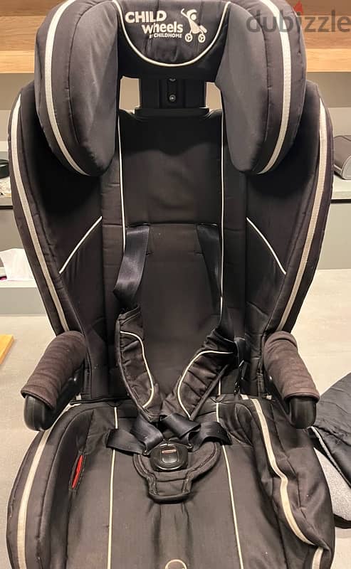 Kids Car Seat كرسي أطفال للسيارات 1