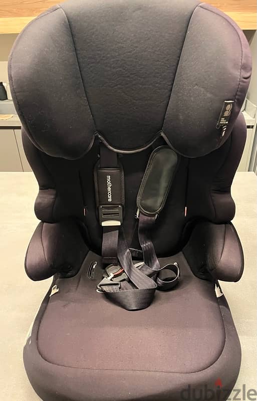 Kids Car Seat كرسي أطفال للسيارات 0