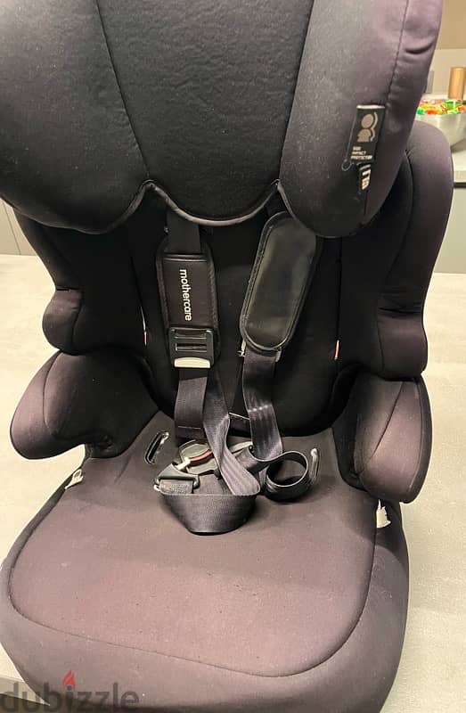 Kids Car Seat كرسي أطفال للسيارات 1