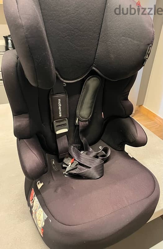 Kids Car Seat كرسي أطفال للسيارات 2