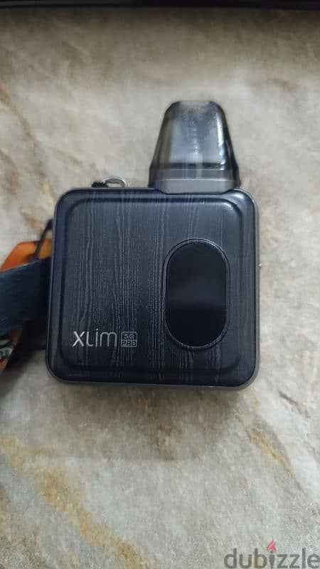 xlim sq pro 1