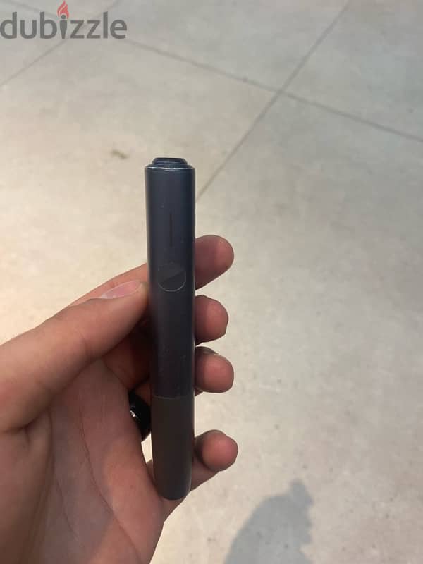 جهاز iQos 1