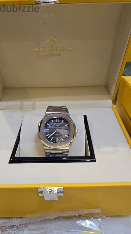 patek philippe 1