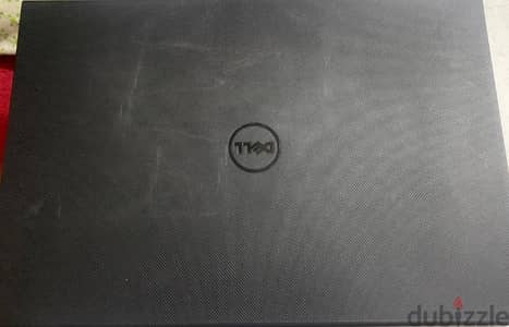 laptop dell inspiron 15