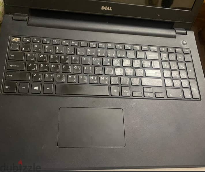 laptop dell inspiron 15 2