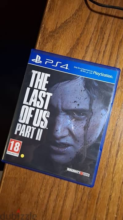 last of us part2