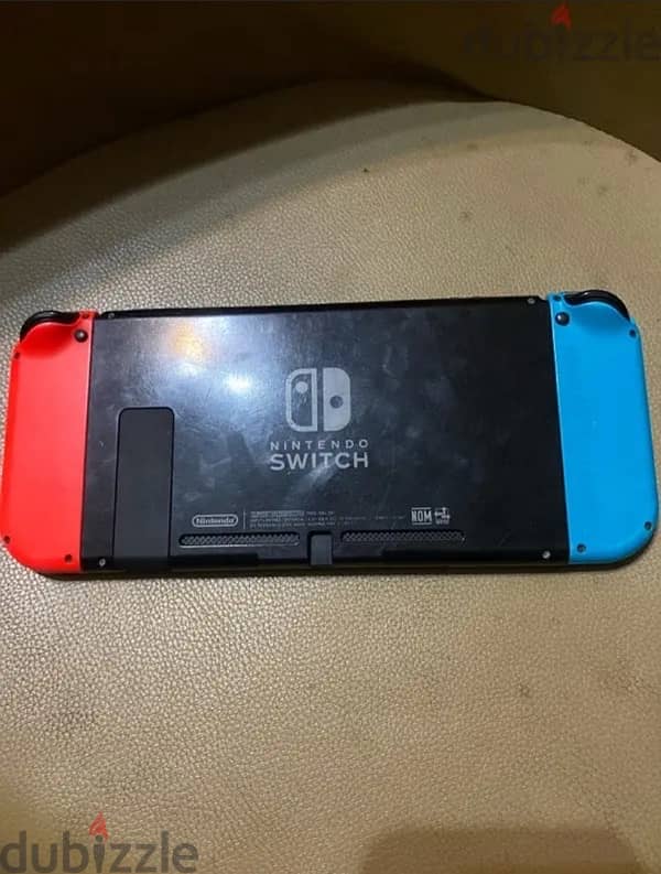 Nintendo switch 1 3