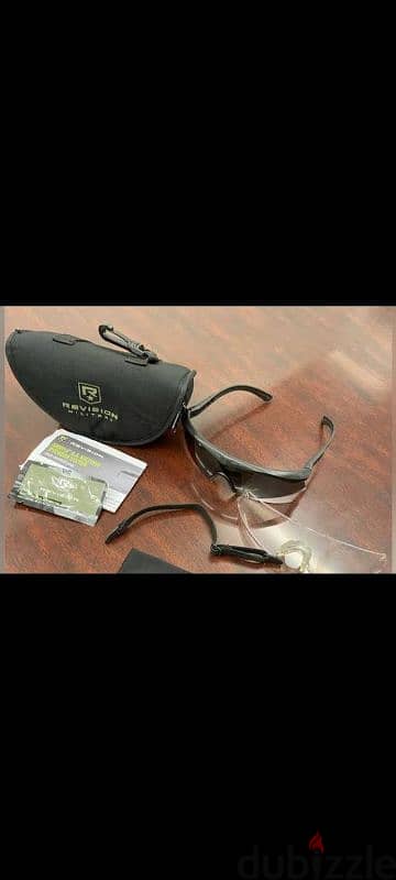 SAWFLY MILITARY EYEWEAR SYSTEM