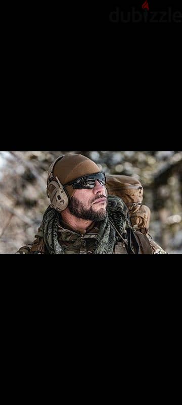 SAWFLY MILITARY EYEWEAR SYSTEM 2