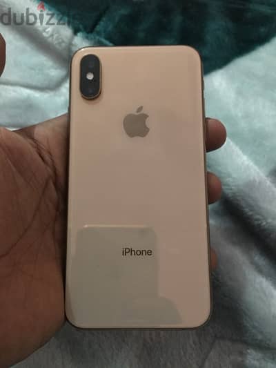 iPhone XS 512