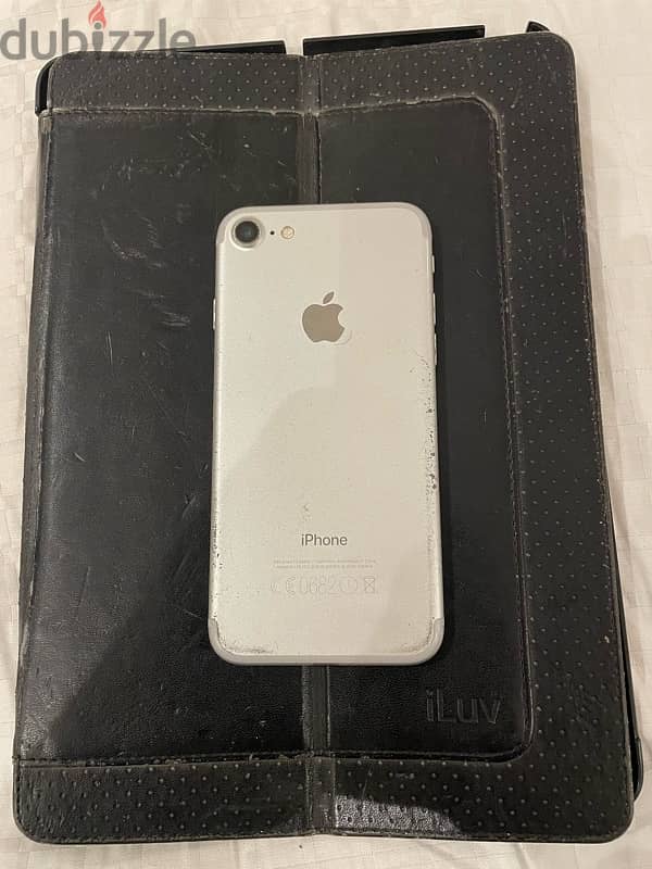 Apple Iphone 7 - 32 gb 1