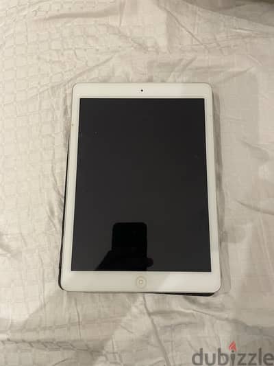 Apple Ipad Air 1 - 64 gb - 3G & wifi