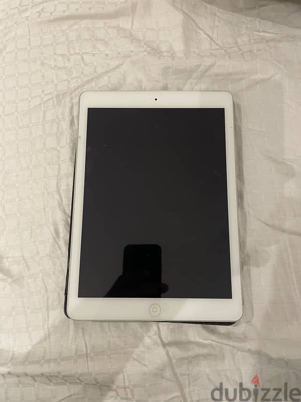 Apple Ipad Air 1 - 64 gb - 3G & wifi 0