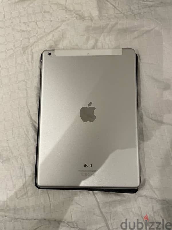 Apple Ipad Air 1 - 64 gb - 3G & wifi 1