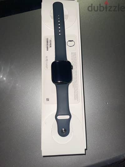 Apple watch series 7 45 mm