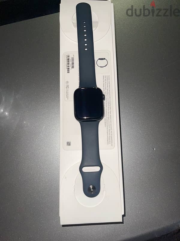 Apple watch series 7 45 mm 0