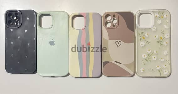 covers for iPhone 12 Pro Max