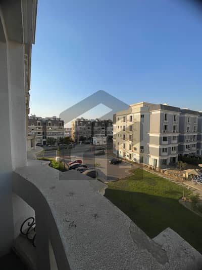 Luxurious 2 bedrooms apartment for rent in Mountain View Hyde Park New Cairo