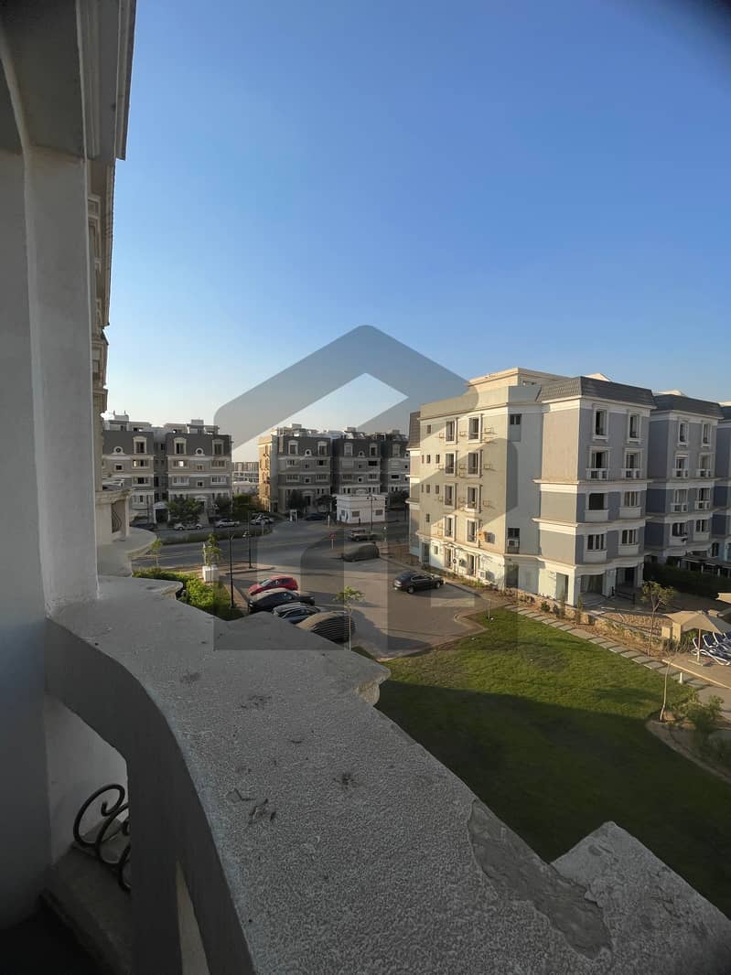 Luxurious 2 bedrooms apartment for rent in Mountain View Hyde Park New Cairo 0