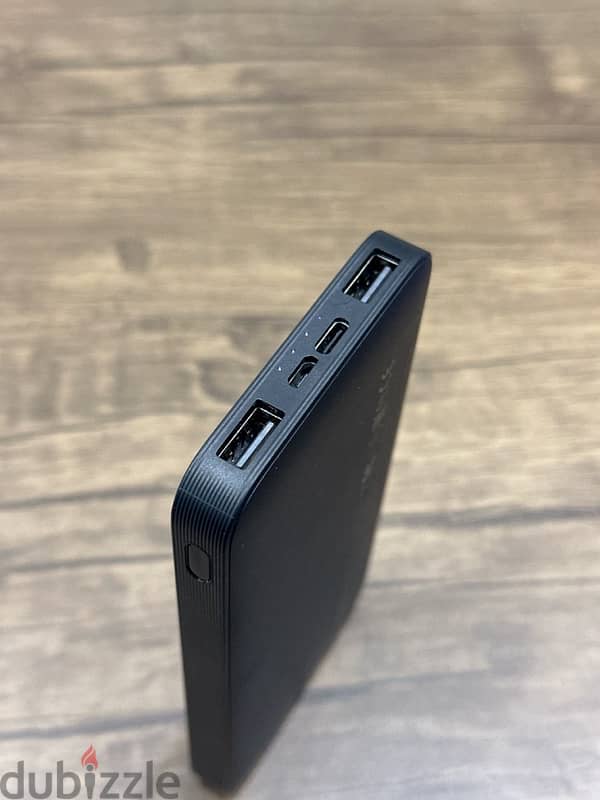 Redmi power bank 10000 mAh 3