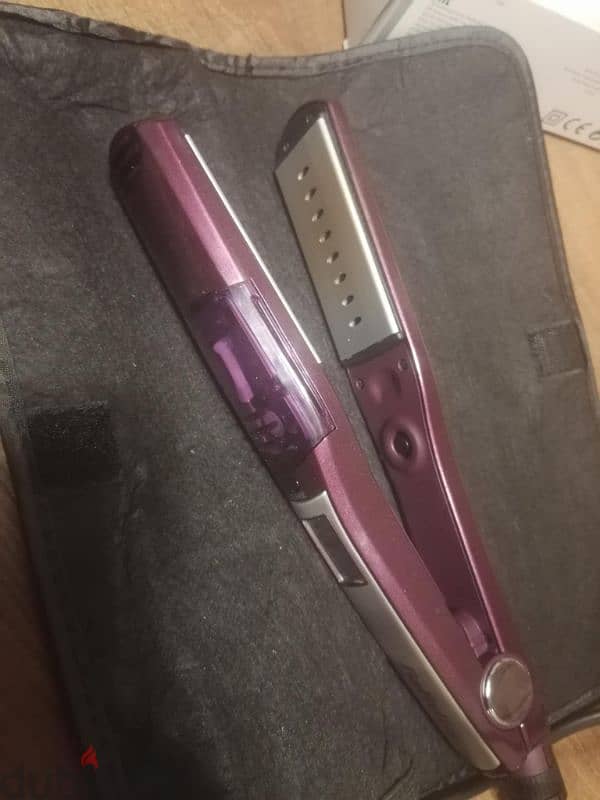 babyliss i pro 230 steam 2