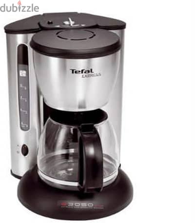 Tefal Actifry used like new with a Tefal express coffee maker gift