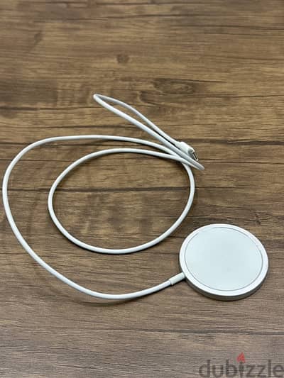 Magsafe apple charger