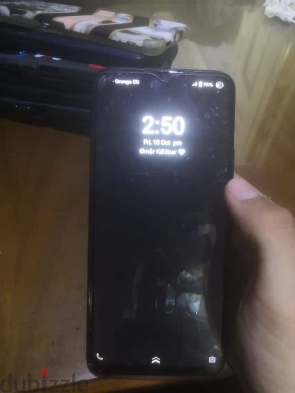 mobile Vivo y53s 3