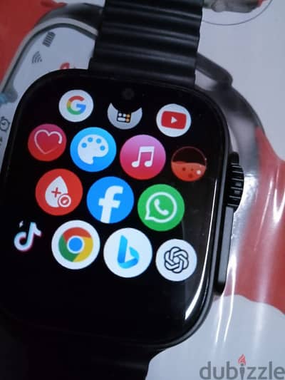 android watch of exiam 4G