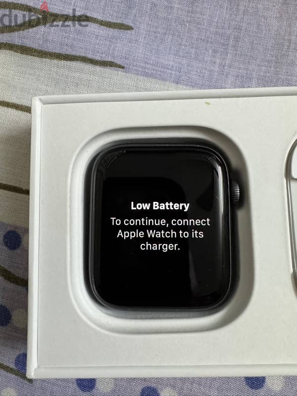 Apple Watch Series 6 44mm 1