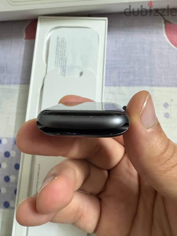 Apple Watch Series 6 44mm 4