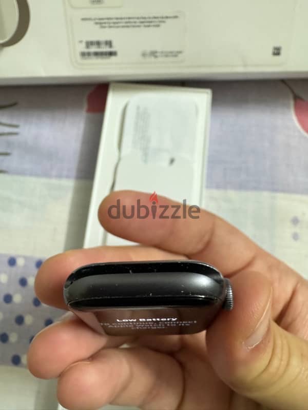 Apple Watch Series 6 44mm 5