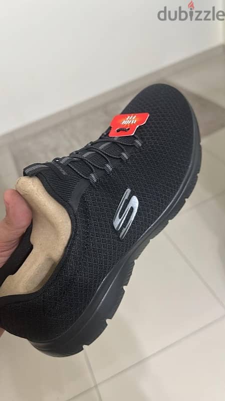 Skechers New 38.5 - Never User - From Dubai - Memory Foam 0