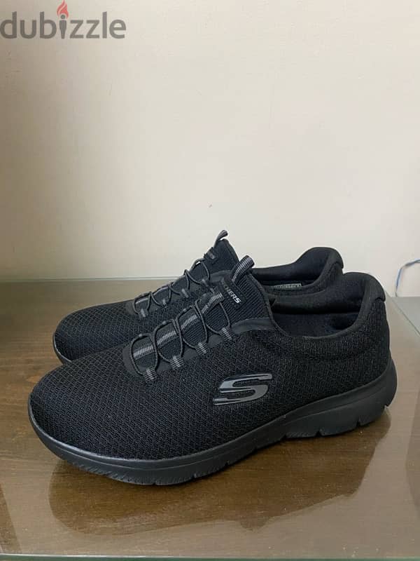 Skechers New 38.5 - Never User - From Dubai - Memory Foam 1