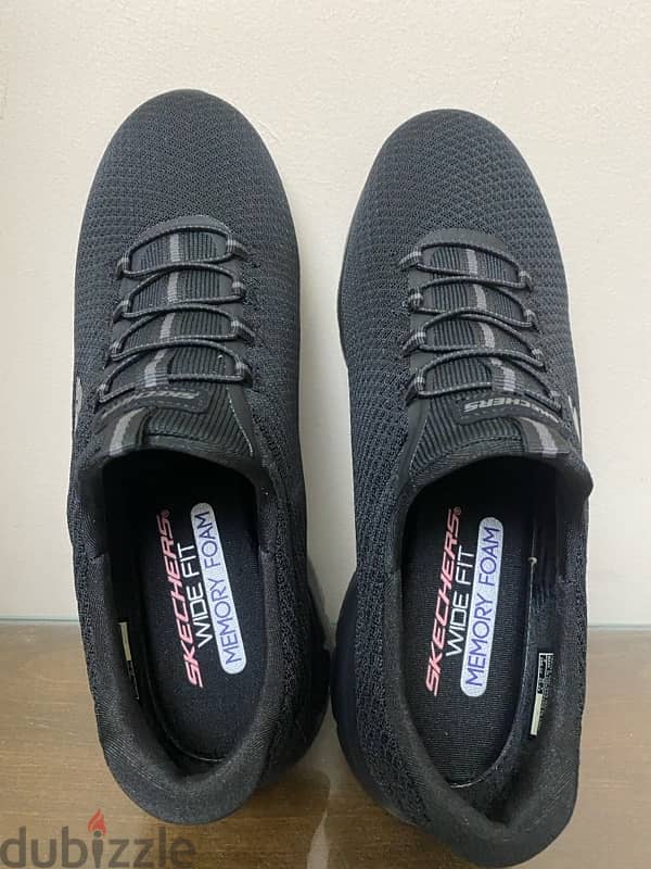 Skechers New 38.5 - Never User - From Dubai - Memory Foam 4