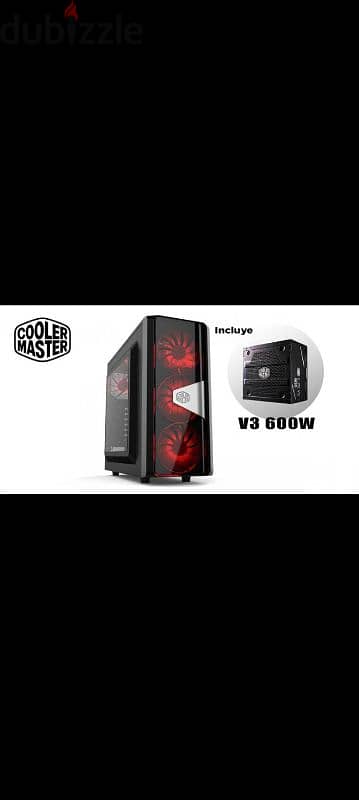 Gaming Desktop Build