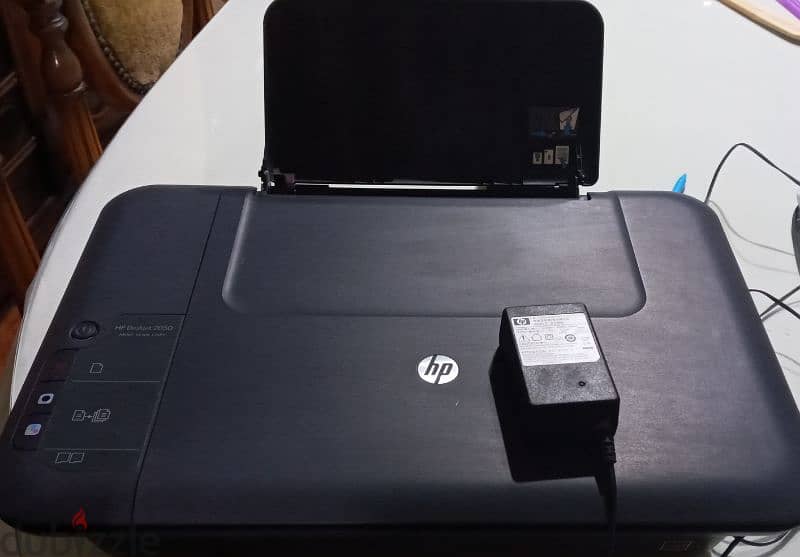 HP printer 1